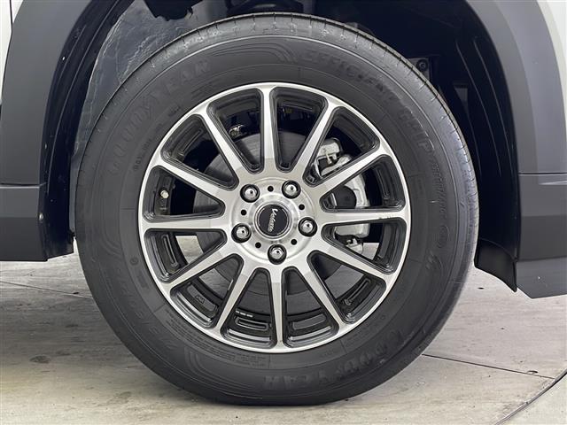 ＷＲ－Ｖ Ｘ　・純正９インチナビ・バックカメラ・ビルトインＥＴＣフルセグＴＶ・デジタルインナーミラー（ドラレコ付き）・パドルシフト・ＬＥＤライト・オートマチックハイビーム・オートライト・社外アルミホイール（41枚目）