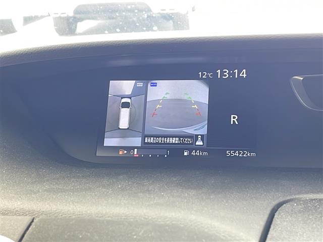 セレナ ハイウェイスター　Ｖセレクション　・エマージェンシーブレーキ・車線逸脱警報・コーナーセンサー・標識認識機能・純正ナビ＆フルセグ＆ＢＴ＆ＤＶＤ・アラウンドビューモニター・両側パワースライドドア・左側ハンズフリー機能・横滑り防止装置（30枚目）