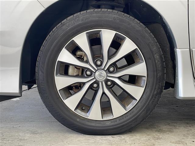 セレナ ハイウェイスター　Ｖセレクション　・エマージェンシーブレーキ・車線逸脱警報・コーナーセンサー・標識認識機能・純正ナビ＆フルセグ＆ＢＴ＆ＤＶＤ・アラウンドビューモニター・両側パワースライドドア・左側ハンズフリー機能・横滑り防止装置（41枚目）