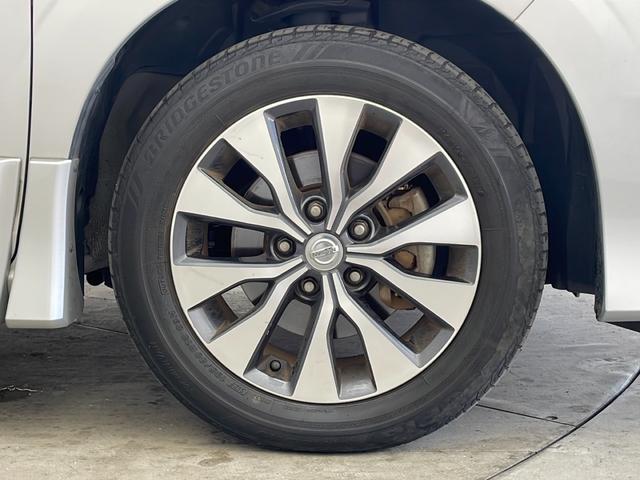 セレナ ハイウェイスター　Ｖセレクション　・エマージェンシーブレーキ・車線逸脱警報・コーナーセンサー・標識認識機能・純正ナビ＆フルセグ＆ＢＴ＆ＤＶＤ・アラウンドビューモニター・両側パワースライドドア・左側ハンズフリー機能・横滑り防止装置（53枚目）