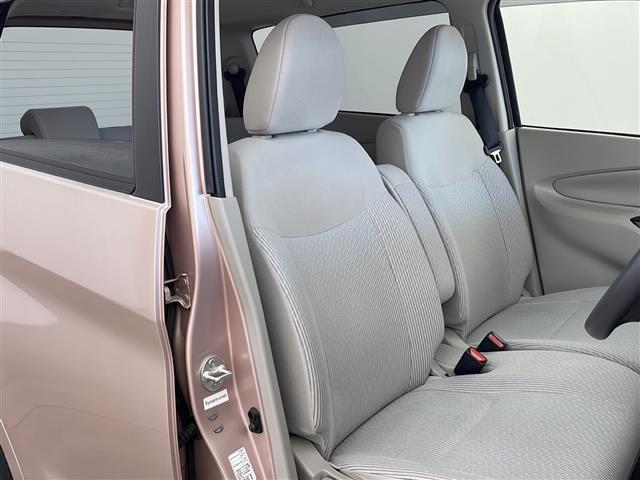 デイズ J 純正7インチSDナビ AUX CD フルセグTV ETC 電動格納ミラー 純正フロアマット ドアバイザー スペアキー(8枚目)