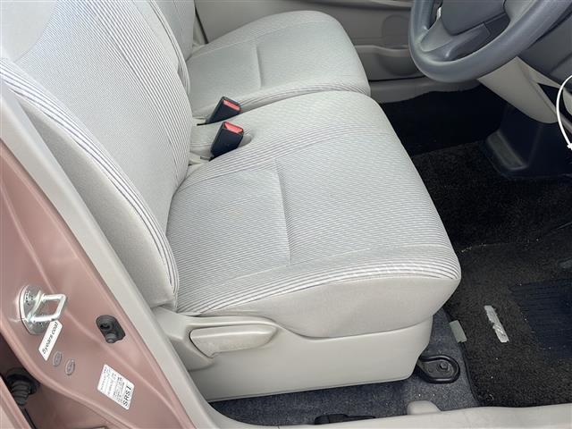 デイズ J 純正7インチSDナビ AUX CD フルセグTV ETC 電動格納ミラー 純正フロアマット ドアバイザー スペアキー(9枚目)