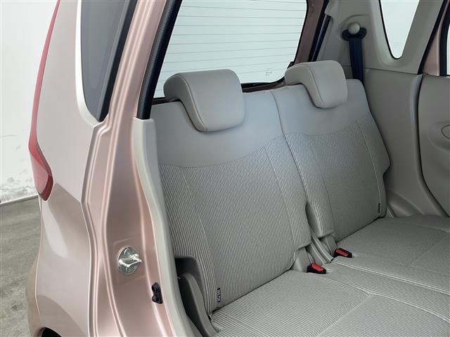 デイズ J 純正7インチSDナビ AUX CD フルセグTV ETC 電動格納ミラー 純正フロアマット ドアバイザー スペアキー(10枚目)