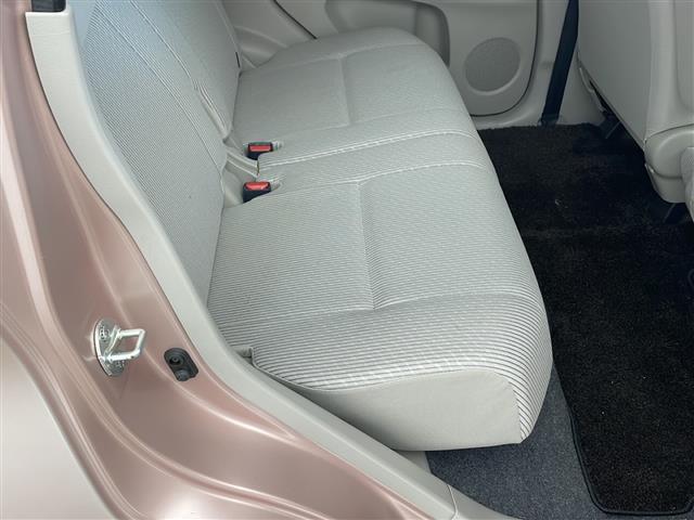 デイズ J 純正7インチSDナビ AUX CD フルセグTV ETC 電動格納ミラー 純正フロアマット ドアバイザー スペアキー(11枚目)