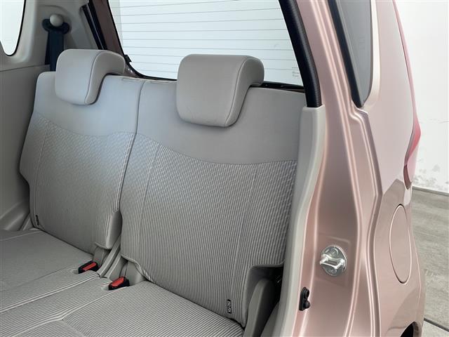 デイズ J 純正7インチSDナビ AUX CD フルセグTV ETC 電動格納ミラー 純正フロアマット ドアバイザー スペアキー(14枚目)