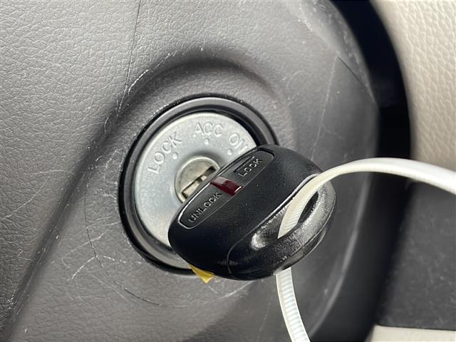 デイズ J 純正7インチSDナビ AUX CD フルセグTV ETC 電動格納ミラー 純正フロアマット ドアバイザー スペアキー(23枚目)