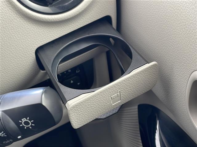 デイズ J 純正7インチSDナビ AUX CD フルセグTV ETC 電動格納ミラー 純正フロアマット ドアバイザー スペアキー(26枚目)