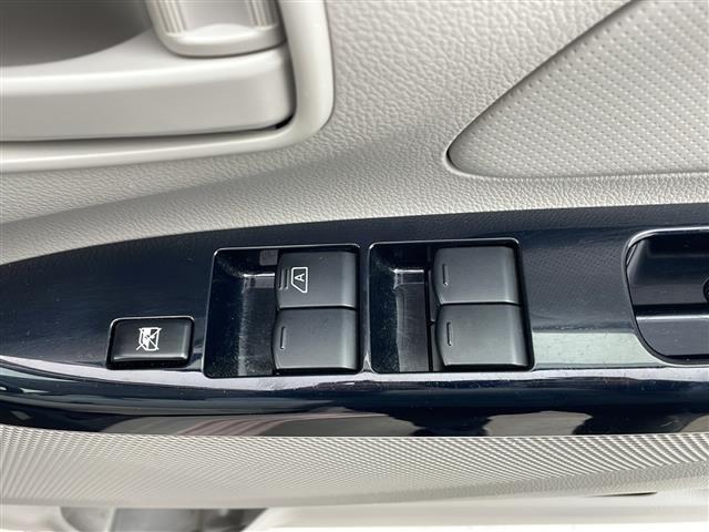 デイズ J 純正7インチSDナビ AUX CD フルセグTV ETC 電動格納ミラー 純正フロアマット ドアバイザー スペアキー(36枚目)