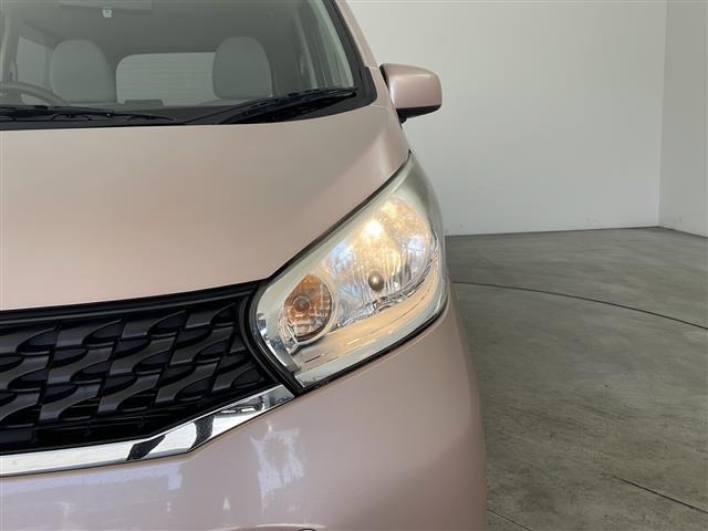 デイズ J 純正7インチSDナビ AUX CD フルセグTV ETC 電動格納ミラー 純正フロアマット ドアバイザー スペアキー(40枚目)