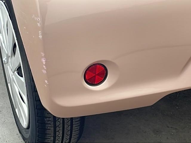 デイズ J 純正7インチSDナビ AUX CD フルセグTV ETC 電動格納ミラー 純正フロアマット ドアバイザー スペアキー(46枚目)