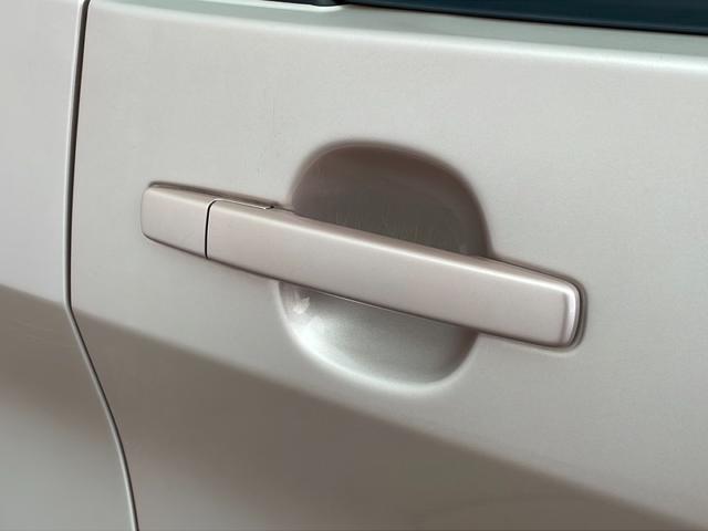 デイズ J 純正7インチSDナビ AUX CD フルセグTV ETC 電動格納ミラー 純正フロアマット ドアバイザー スペアキー(49枚目)