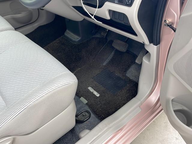 デイズ J 純正7インチSDナビ AUX CD フルセグTV ETC 電動格納ミラー 純正フロアマット ドアバイザー スペアキー(60枚目)