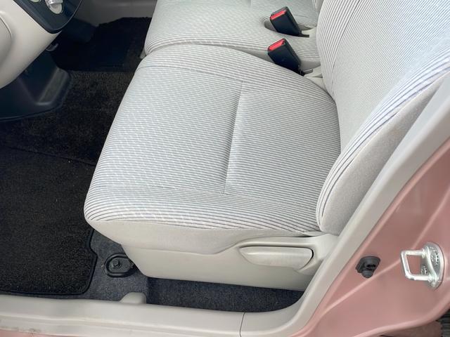 デイズ J 純正7インチSDナビ AUX CD フルセグTV ETC 電動格納ミラー 純正フロアマット ドアバイザー スペアキー(62枚目)