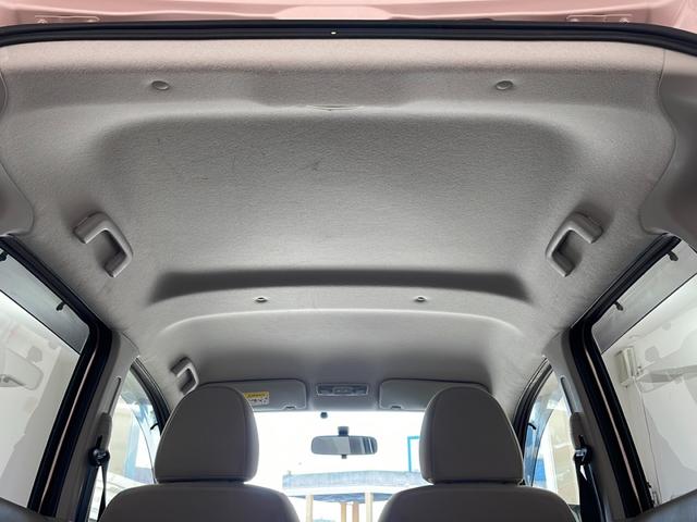 デイズ J 純正7インチSDナビ AUX CD フルセグTV ETC 電動格納ミラー 純正フロアマット ドアバイザー スペアキー(64枚目)