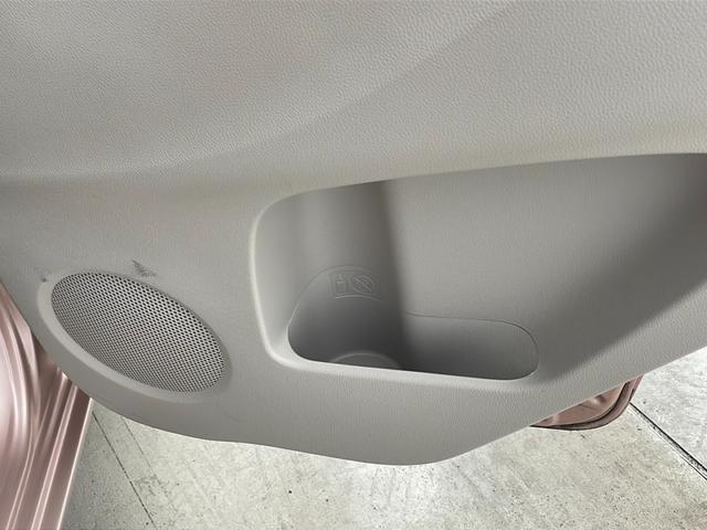 デイズ J 純正7インチSDナビ AUX CD フルセグTV ETC 電動格納ミラー 純正フロアマット ドアバイザー スペアキー(75枚目)