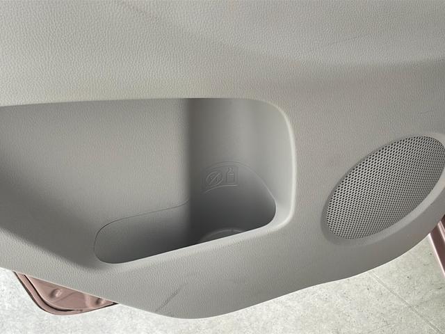 デイズ J 純正7インチSDナビ AUX CD フルセグTV ETC 電動格納ミラー 純正フロアマット ドアバイザー スペアキー(76枚目)