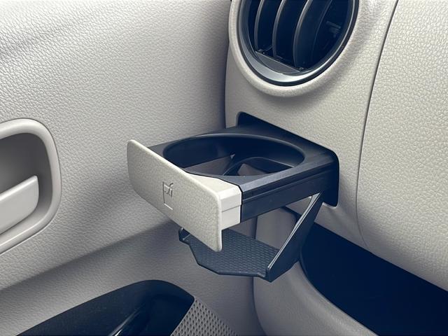 デイズ J 純正7インチSDナビ AUX CD フルセグTV ETC 電動格納ミラー 純正フロアマット ドアバイザー スペアキー(77枚目)