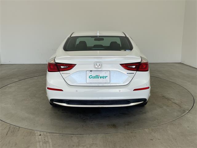 インサイト EX 純正9インチインターナビ・フルセグ・AppleCarPlay・バックカメラ・ビルトインETC・ホンダセンシング・BSM・シートヒーター・パワーシート・LEDオートライト・純正17インチアルミホイール(5枚目)