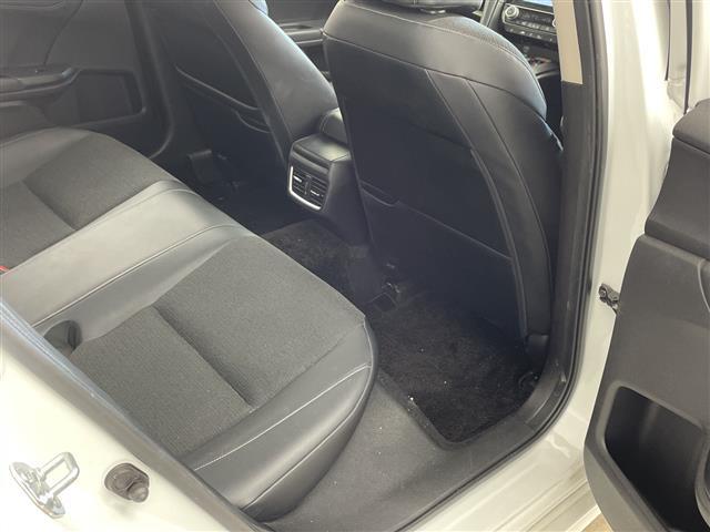 インサイト EX 純正9インチインターナビ・フルセグ・AppleCarPlay・バックカメラ・ビルトインETC・ホンダセンシング・BSM・シートヒーター・パワーシート・LEDオートライト・純正17インチアルミホイール(10枚目)