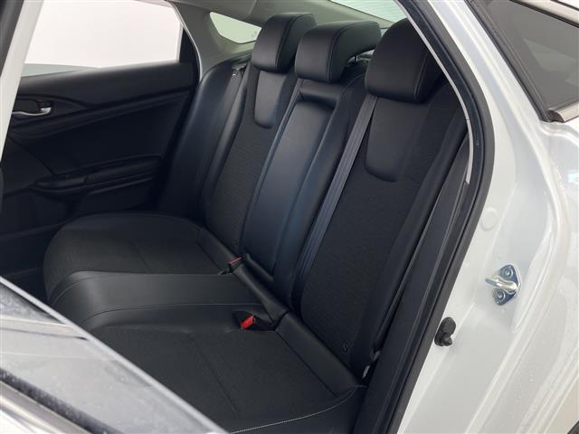 インサイト EX 純正9インチインターナビ・フルセグ・AppleCarPlay・バックカメラ・ビルトインETC・ホンダセンシング・BSM・シートヒーター・パワーシート・LEDオートライト・純正17インチアルミホイール(15枚目)