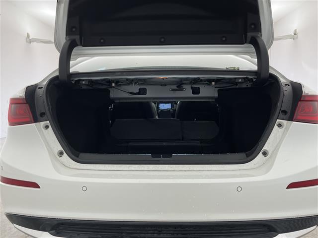 インサイト EX 純正9インチインターナビ・フルセグ・AppleCarPlay・バックカメラ・ビルトインETC・ホンダセンシング・BSM・シートヒーター・パワーシート・LEDオートライト・純正17インチアルミホイール(17枚目)