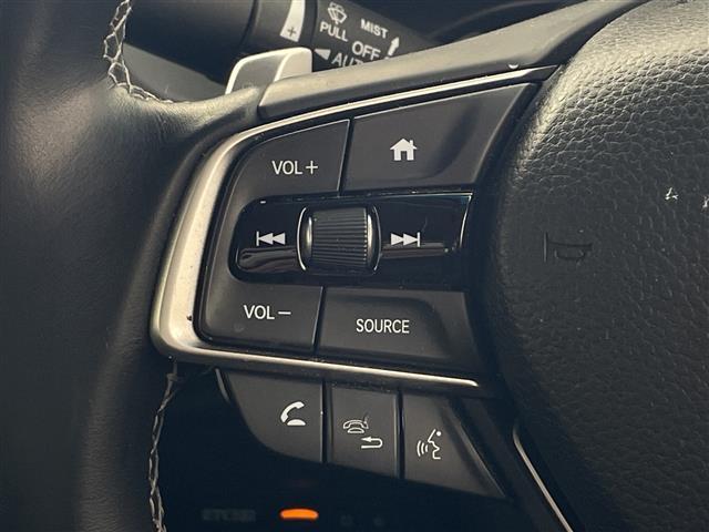 インサイト EX 純正9インチインターナビ・フルセグ・AppleCarPlay・バックカメラ・ビルトインETC・ホンダセンシング・BSM・シートヒーター・パワーシート・LEDオートライト・純正17インチアルミホイール(20枚目)