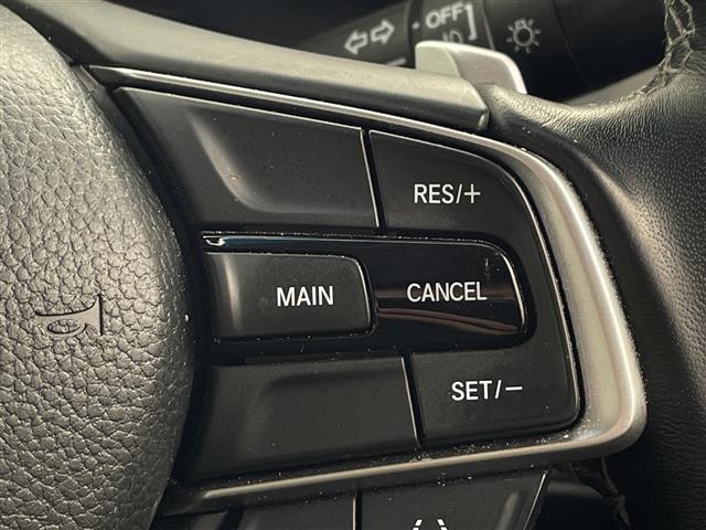 インサイト EX 純正9インチインターナビ・フルセグ・AppleCarPlay・バックカメラ・ビルトインETC・ホンダセンシング・BSM・シートヒーター・パワーシート・LEDオートライト・純正17インチアルミホイール(21枚目)