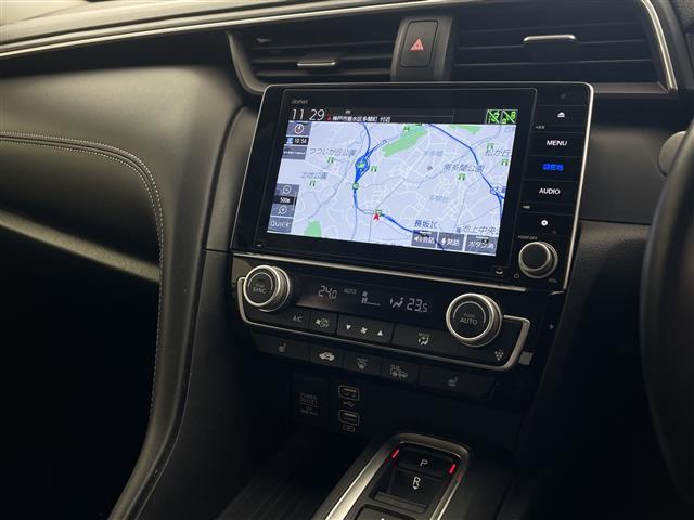 インサイト EX 純正9インチインターナビ・フルセグ・AppleCarPlay・バックカメラ・ビルトインETC・ホンダセンシング・BSM・シートヒーター・パワーシート・LEDオートライト・純正17インチアルミホイール(25枚目)