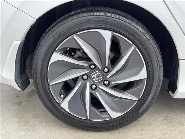 インサイト EX 純正9インチインターナビ・フルセグ・AppleCarPlay・バックカメラ・ビルトインETC・ホンダセンシング・BSM・シートヒーター・パワーシート・LEDオートライト・純正17インチアルミホイール(41枚目)