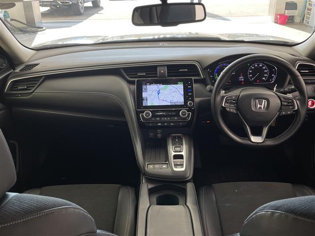 インサイト EX 純正9インチインターナビ・フルセグ・AppleCarPlay・バックカメラ・ビルトインETC・ホンダセンシング・BSM・シートヒーター・パワーシート・LEDオートライト・純正17インチアルミホイール(42枚目)