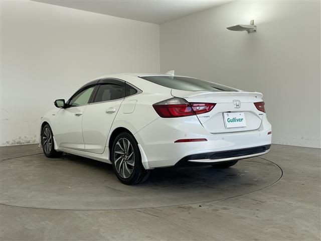 インサイト EX 純正9インチインターナビ・フルセグ・AppleCarPlay・バックカメラ・ビルトインETC・ホンダセンシング・BSM・シートヒーター・パワーシート・LEDオートライト・純正17インチアルミホイール(43枚目)