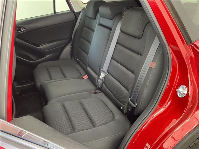 ＣＸ－５ ＸＤ　プロアクティブ　ナビ　ＴＶ　バックカメラ　サイドカメラ　スマートブレーキサポート　スマートシティブレーキサポート　ブラインドスポットモニタリング　社外１７インチアルミホイール（11枚目）