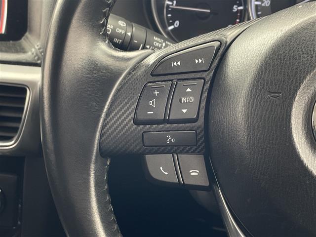 ＣＸ－５ ＸＤ　プロアクティブ　ナビ　ＴＶ　バックカメラ　サイドカメラ　スマートブレーキサポート　スマートシティブレーキサポート　ブラインドスポットモニタリング　社外１７インチアルミホイール（16枚目）