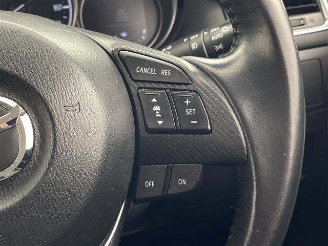 ＣＸ－５ ＸＤ　プロアクティブ　ナビ　ＴＶ　バックカメラ　サイドカメラ　スマートブレーキサポート　スマートシティブレーキサポート　ブラインドスポットモニタリング　社外１７インチアルミホイール（17枚目）