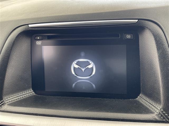 ＣＸ－５ ＸＤ　プロアクティブ　ナビ　ＴＶ　バックカメラ　サイドカメラ　スマートブレーキサポート　スマートシティブレーキサポート　ブラインドスポットモニタリング　社外１７インチアルミホイール（19枚目）