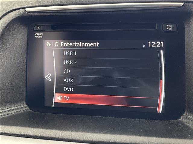 ＣＸ－５ ＸＤ　プロアクティブ　ナビ　ＴＶ　バックカメラ　サイドカメラ　スマートブレーキサポート　スマートシティブレーキサポート　ブラインドスポットモニタリング　社外１７インチアルミホイール（21枚目）