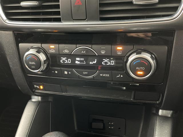 ＣＸ－５ ＸＤ　プロアクティブ　ナビ　ＴＶ　バックカメラ　サイドカメラ　スマートブレーキサポート　スマートシティブレーキサポート　ブラインドスポットモニタリング　社外１７インチアルミホイール（23枚目）