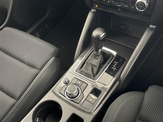 ＣＸ－５ ＸＤ　プロアクティブ　ナビ　ＴＶ　バックカメラ　サイドカメラ　スマートブレーキサポート　スマートシティブレーキサポート　ブラインドスポットモニタリング　社外１７インチアルミホイール（24枚目）