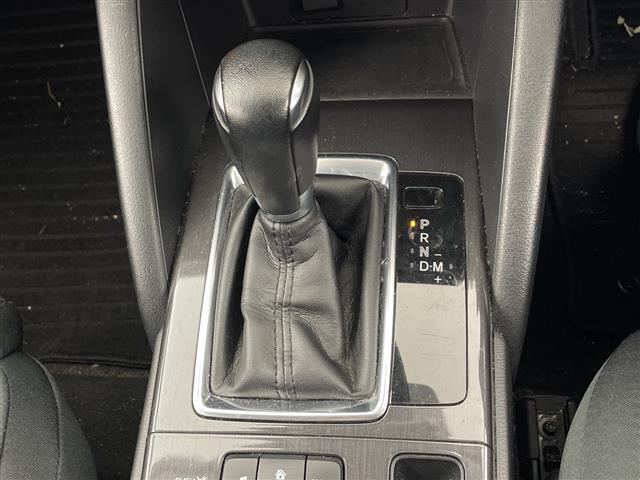 ＣＸ－５ ＸＤ　プロアクティブ　ナビ　ＴＶ　バックカメラ　サイドカメラ　スマートブレーキサポート　スマートシティブレーキサポート　ブラインドスポットモニタリング　社外１７インチアルミホイール（25枚目）