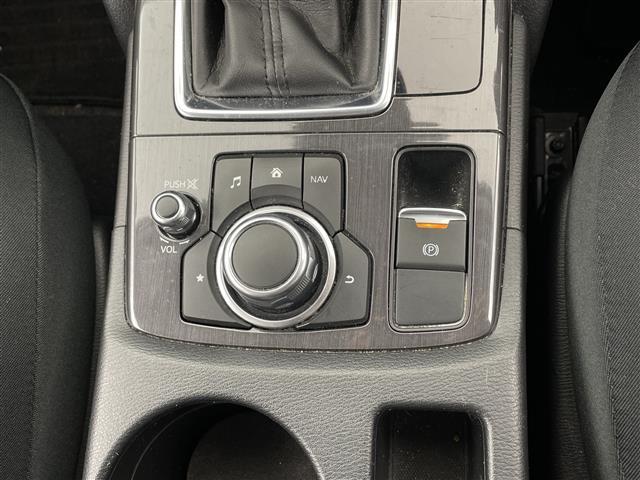 ＣＸ－５ ＸＤ　プロアクティブ　ナビ　ＴＶ　バックカメラ　サイドカメラ　スマートブレーキサポート　スマートシティブレーキサポート　ブラインドスポットモニタリング　社外１７インチアルミホイール（26枚目）