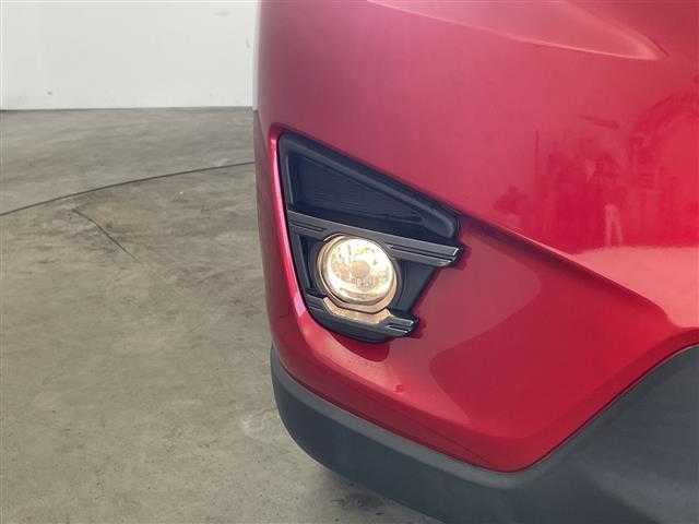 ＣＸ－５ ＸＤ　プロアクティブ　ナビ　ＴＶ　バックカメラ　サイドカメラ　スマートブレーキサポート　スマートシティブレーキサポート　ブラインドスポットモニタリング　社外１７インチアルミホイール（38枚目）