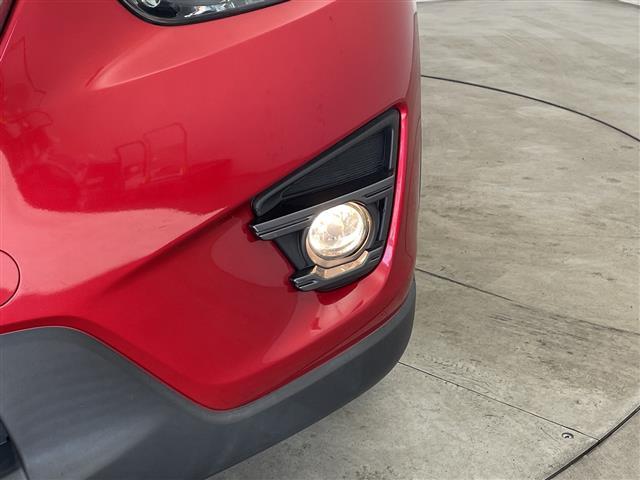 ＣＸ－５ ＸＤ　プロアクティブ　ナビ　ＴＶ　バックカメラ　サイドカメラ　スマートブレーキサポート　スマートシティブレーキサポート　ブラインドスポットモニタリング　社外１７インチアルミホイール（39枚目）