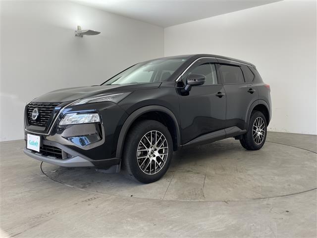 エクストレイル Ｘ　・プロパイロット・デジタルインナーミラー・１２．３インチメーカーナビ＆フルセグ＆ＢＴ＆ＵＳＢ・アラウンドビューモニター・純正前後ドライブレコーダー・ステアリングリモコン・ステアリングヒーター・ＥＴＣ（2枚目）