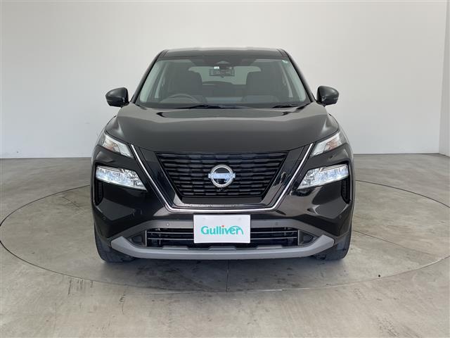 エクストレイル Ｘ　・プロパイロット・デジタルインナーミラー・１２．３インチメーカーナビ＆フルセグ＆ＢＴ＆ＵＳＢ・アラウンドビューモニター・純正前後ドライブレコーダー・ステアリングリモコン・ステアリングヒーター・ＥＴＣ（4枚目）