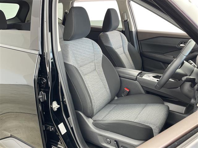 エクストレイル Ｘ　・プロパイロット・デジタルインナーミラー・１２．３インチメーカーナビ＆フルセグ＆ＢＴ＆ＵＳＢ・アラウンドビューモニター・純正前後ドライブレコーダー・ステアリングリモコン・ステアリングヒーター・ＥＴＣ（8枚目）