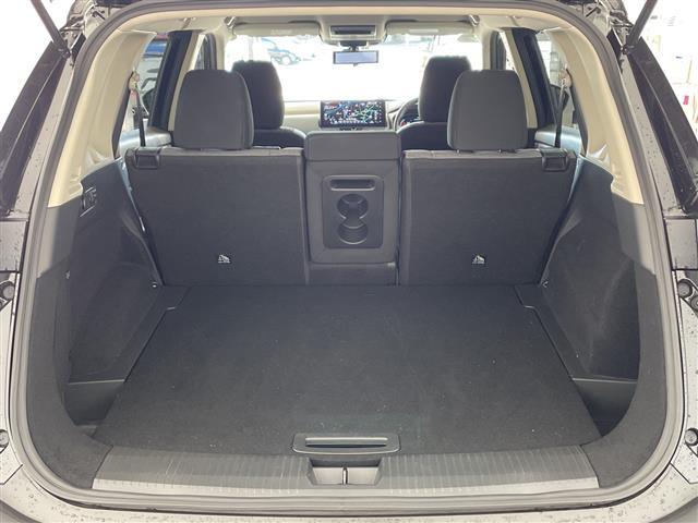 エクストレイル Ｘ　・プロパイロット・デジタルインナーミラー・１２．３インチメーカーナビ＆フルセグ＆ＢＴ＆ＵＳＢ・アラウンドビューモニター・純正前後ドライブレコーダー・ステアリングリモコン・ステアリングヒーター・ＥＴＣ（12枚目）