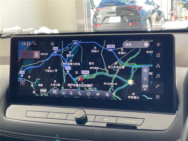 エクストレイル Ｘ　・プロパイロット・デジタルインナーミラー・１２．３インチメーカーナビ＆フルセグ＆ＢＴ＆ＵＳＢ・アラウンドビューモニター・純正前後ドライブレコーダー・ステアリングリモコン・ステアリングヒーター・ＥＴＣ（19枚目）