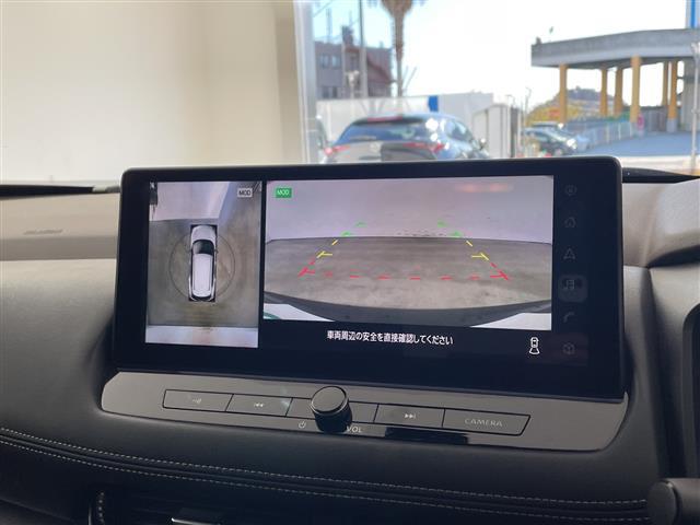 エクストレイル Ｘ　・プロパイロット・デジタルインナーミラー・１２．３インチメーカーナビ＆フルセグ＆ＢＴ＆ＵＳＢ・アラウンドビューモニター・純正前後ドライブレコーダー・ステアリングリモコン・ステアリングヒーター・ＥＴＣ（21枚目）