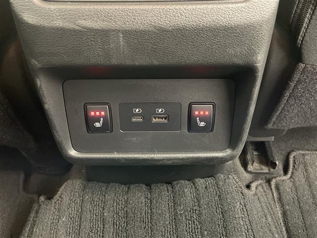 エクストレイル Ｘ　・プロパイロット・デジタルインナーミラー・１２．３インチメーカーナビ＆フルセグ＆ＢＴ＆ＵＳＢ・アラウンドビューモニター・純正前後ドライブレコーダー・ステアリングリモコン・ステアリングヒーター・ＥＴＣ（34枚目）