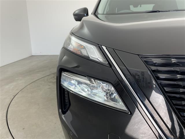 エクストレイル Ｘ　・プロパイロット・デジタルインナーミラー・１２．３インチメーカーナビ＆フルセグ＆ＢＴ＆ＵＳＢ・アラウンドビューモニター・純正前後ドライブレコーダー・ステアリングリモコン・ステアリングヒーター・ＥＴＣ（36枚目）